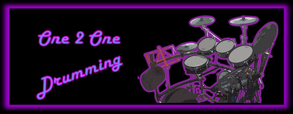 drum lessons kent-one 2 one drum tuition with John Davis